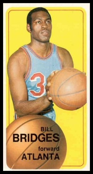 71 Bill Bridges